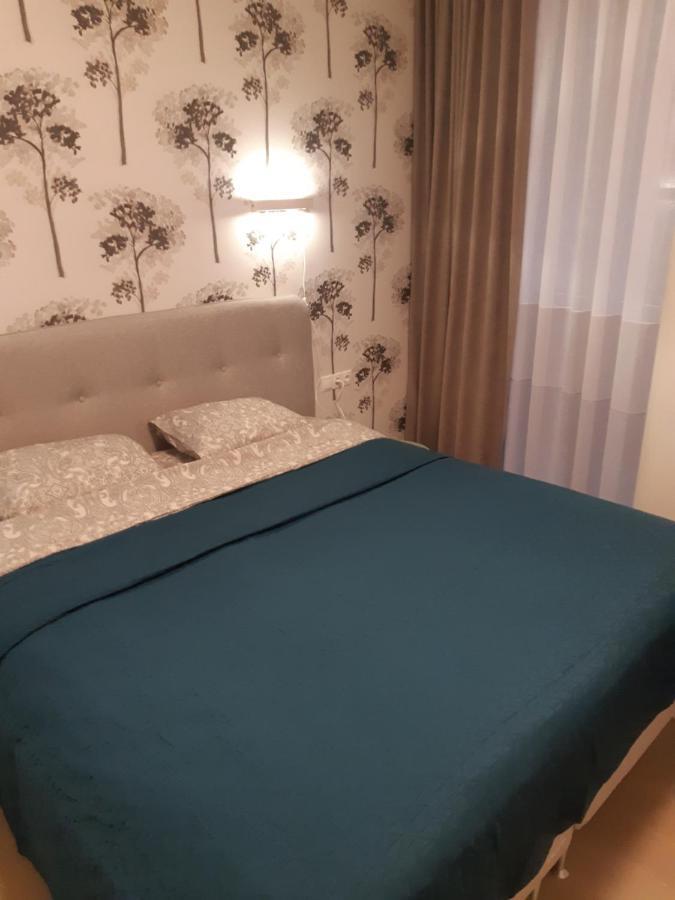 Apartment In Druskininkai City Centre Buitenkant foto