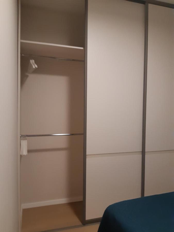 Apartment In Druskininkai City Centre Buitenkant foto