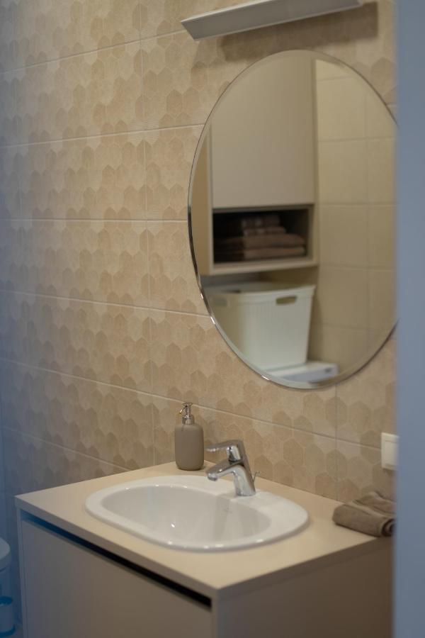 Apartment In Druskininkai City Centre Buitenkant foto